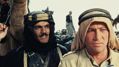 Imagen de Lawrence de Arabia - 13