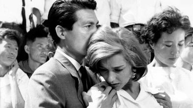 Imagen de Hiroshima, mon amour - 7