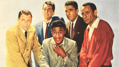 Imagen de La cuadrilla de los once - 9