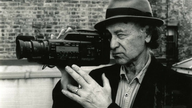 Jonas Mekas: Fragmentos del Paraiso