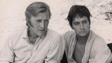 Imagen de Michael Douglas: más que un apellido - 7