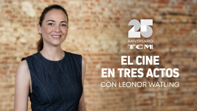 Imagen de El cine en tres actos: Ocupen su localidad - 5