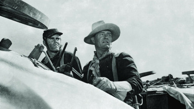 Imagen de Fort Apache - 10