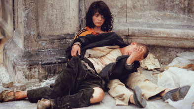 Imagen de Los amantes del Pont Neuf - 5