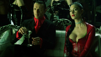 Imagen de Matrix Revolutions - 8