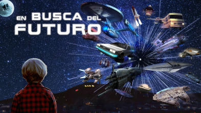 Imagen de En busca del futuro: Ep.1 - 3