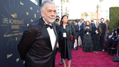 Imagen de AFI: Un tributo a Francis Ford Coppola - 7