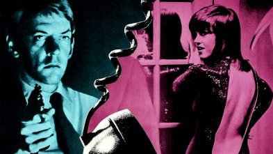 Imagen de Klute - 7