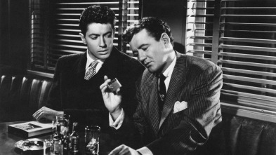 Imagen de Extraños en un tren - 10