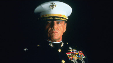 Imagen de Algunos hombres buenos - 8