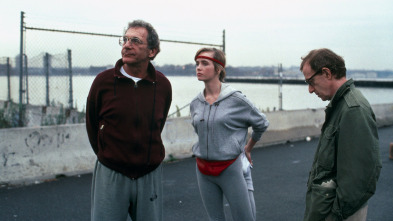 Imagen de Maridos y mujeres - 7