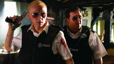 Imagen de Arma fatal - 6