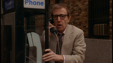 Imagen de Misterioso asesinato en Manhattan - 6