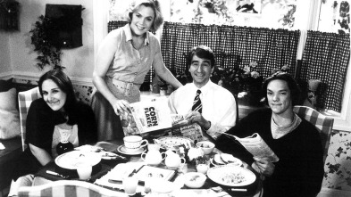 Imagen de Los asesinatos de mamá - 3