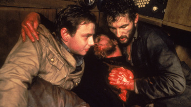 Imagen de El submarino - 5