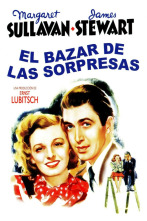 El bazar de las sorpresas