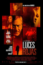 Imagen de Luces rojas - 9