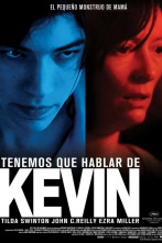 Imagen de Tenemos que hablar de Kevin - 7