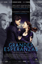 Imagen de Grandes esperanzas de Mike Newell - 4