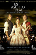 Imagen de Un asunto real - 4