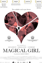 Imagen de Magical Girl - 6