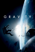 Imagen de Gravity (2013) - 4