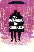 Imagen de Los paraguas de Cherburgo - 4