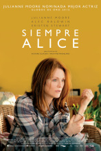 Imagen de Siempre Alice - 4