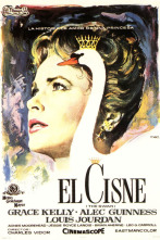 El cisne