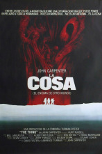 La cosa