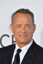Imagen de Producción TCM: Tom Hanks - 2