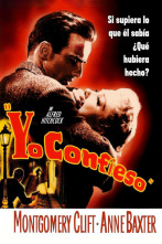 Imagen de Yo confieso - 7