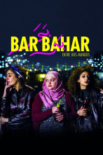 Imagen de Bar Bahar. Entre dos mundos - 4