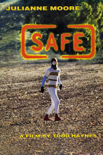 Imagen de Safe - 2