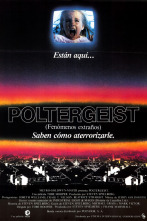 Imagen de Poltergeist: Fenómenos extraños - 11