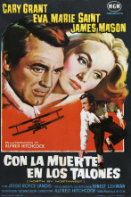 Imagen de Con la muerte en los talones - 15