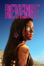 Imagen de Revenge - 4