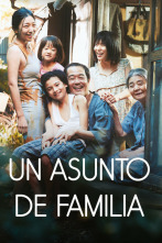 Imagen de Un asunto de familia - 6