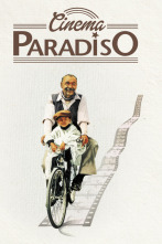 Imagen de Cinema Paradiso - 6
