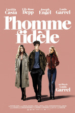 Imagen de Un hombre fiel - 4