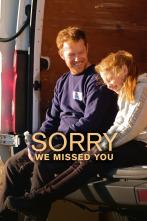 Imagen de Sorry We Missed You - 6