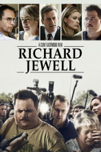 Imagen de Richard Jewell - 2