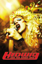 Imagen de Hedwig and the Angry Inch - 4