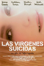 Imagen de Las vírgenes suicidas - 5