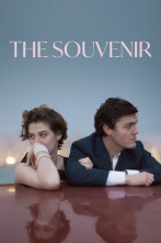 Imagen de The Souvenir - 2