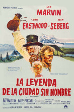 Imagen de La leyenda de la ciudad sin nombre - 2