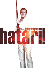Imagen de ¡Hatari! - 2