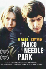 Imagen de Pánico en Needle Park - 2