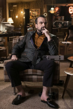 Imagen de Vigalondo... (T2): Damon Lindelof y Un mundo de fantasía - 4