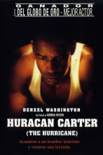 Huracán Carter